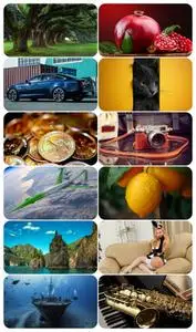 Beautiful Mixed Wallpapers Pack 972