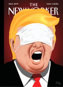 The New Yorker – March 09, 2020