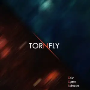 Tornfly - Solar System Federation (2011/2012)