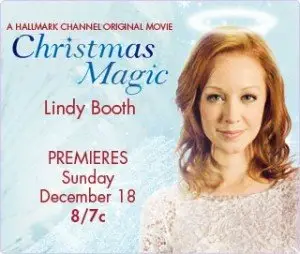 Christmas Magic (2011)