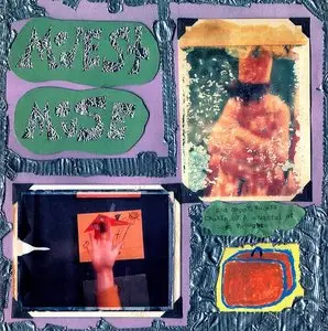 Modest Mouse - Sad Sappy Sucker (2001)