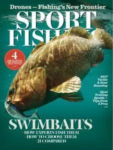 Sport Fishing USA - November/December 2016