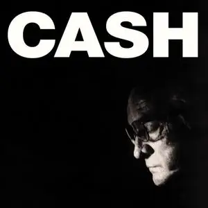 Johnny Cash - American Recordings I-VI (European Box Set Vinyl) (2015) [FLAC] [24/96 Vinyl Rip]