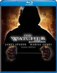 The Watcher (2000)