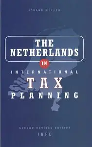 The Netherlands in International Tax Planning