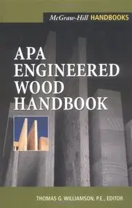 APA Engineered Wood Handbook