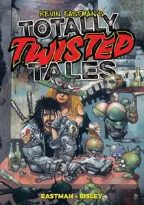 Kevin Eastman's Totally Twisted Tales (2020) (Digital) (Bean-Empire