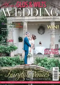 Your Glos & Wilts Wedding – January 2018