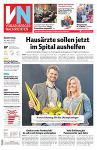 Vorarlberger Nachrichten - 30 März 2023