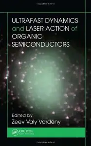Ultrafast Dynamics and Laser Action of Organic Semiconductors (Repost)