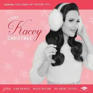 Kacey Musgraves - A Very Kacey Christmas (2016)