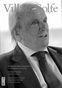 Villas&Golfe Europe - July 2017