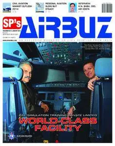 SP's Airbuz - December 01, 2013