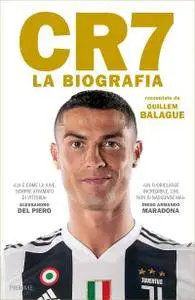 Guillem Balague - CR7. La biografia