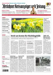 IKZ Iserlohner Kreisanzeiger und Zeitung Hemer - 20. März 2019