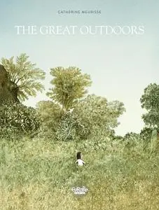 The Great Outdoors (2019) (webrip) (MagicMan-DCP