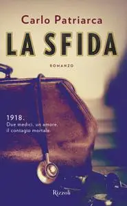 La sfida - Carlo Patriarca (Repost)