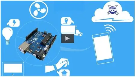 Udemy – Introduction to Internet of Things(IoT) using Arduino