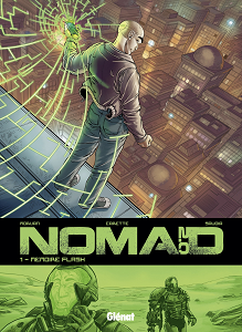 Nomad 2.0 - Tome 1