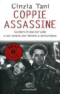 Cinzia Tani - Coppie Assassine (2000) [Repost]