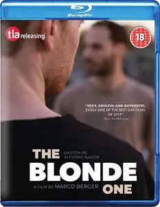 The Blonde One (2019)