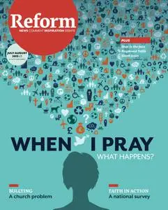 Reform Magazine - July/August 2015