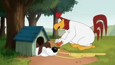 Looney Tunes Cartoons S02E29