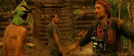 Apocalypse Now – Redux (1979-2001)