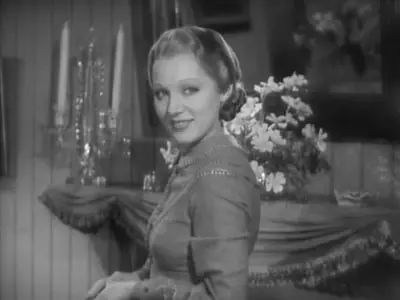 Yellow Dust (1936)