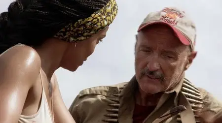 Tremors 5: Bloodlines (2015)
