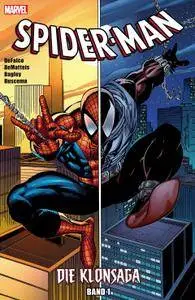 Spider-Man - Die Klonsaga 01 2014