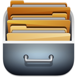 File Cabinet Pro 8.5.1