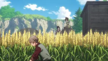 Ryza no Atelier - Tokoyami no Joou to Himitsu no Kakurega 2023 - 01