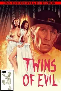 Twins of Evil