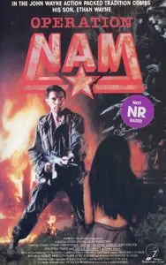 Operation Nam (1986)