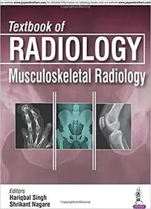 Texbook Of Radiology Musculoskeletal Radiology