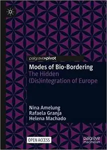 Modes of Bio-Bordering: The Hidden