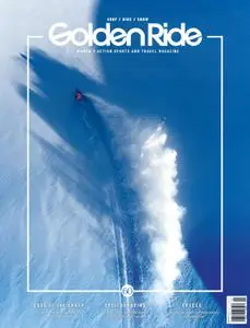 Golden Ride Magazine – 02. Dezember 2022