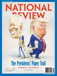 National Review – 20 February 2023