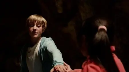 The Dragon Pearl (2011)