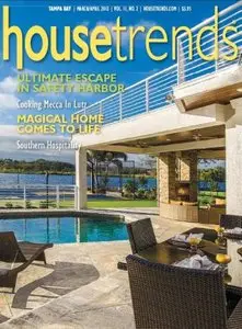 Housetrends Tampa Bay - March/April 2013
