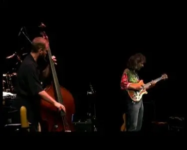 DeJohnette, Metheny, Holland, Hancock - Parallel Realities Live... (2010)