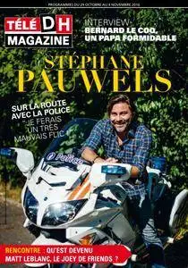 Télé DH - 29 Octobre au 4 Novembre 2016