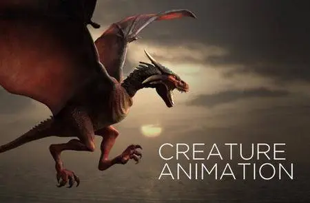 Creature Animation Pro 3.06 (x64)