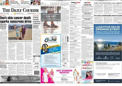 Kelowna Daily Courier – July 11, 2019