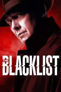 The Blacklist S01E03