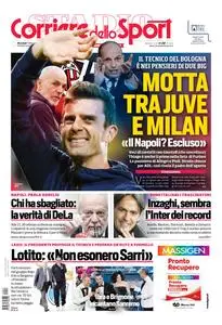 Corriere dello Sport - 7 Febbraio 2024