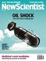 New Scientist - June 28, 2008  