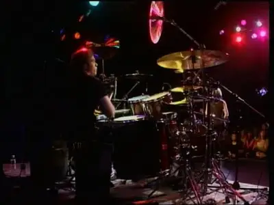 Todd Rundgren - Live in San Francisco (2002)