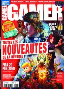 Video Gamer - septembre 2019